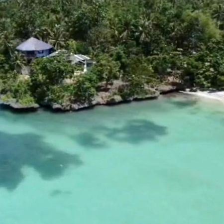 شقة Camotes Cay Hideaway San Francisco  المظهر الخارجي الصورة