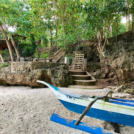 شقة Camotes Cay Hideaway San Francisco  المظهر الخارجي الصورة