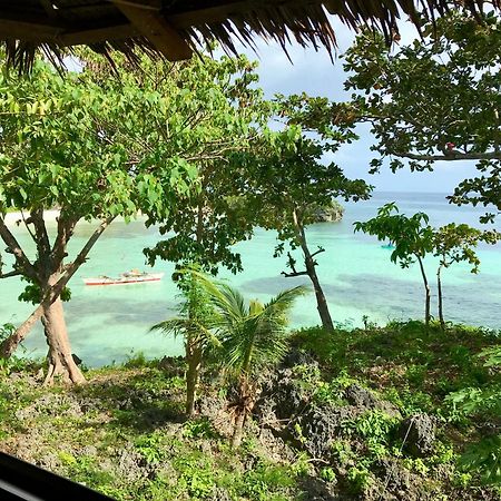شقة Camotes Cay Hideaway San Francisco  المظهر الخارجي الصورة