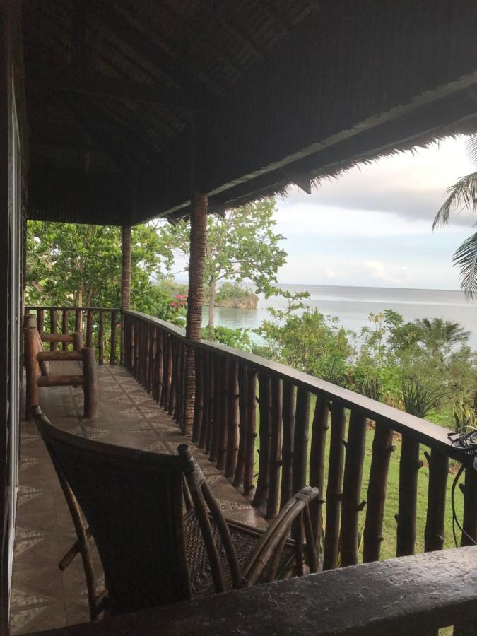 شقة Camotes Cay Hideaway San Francisco  المظهر الخارجي الصورة