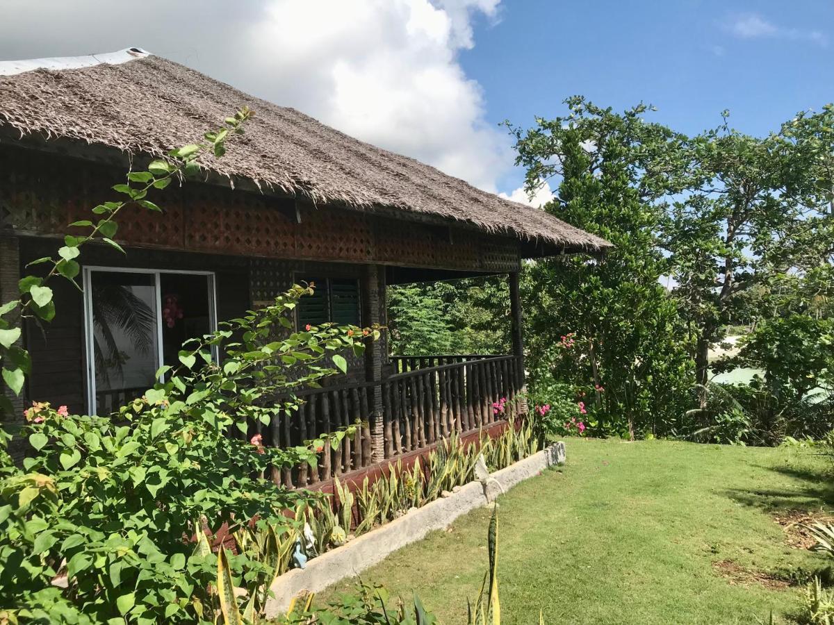 شقة Camotes Cay Hideaway San Francisco  المظهر الخارجي الصورة