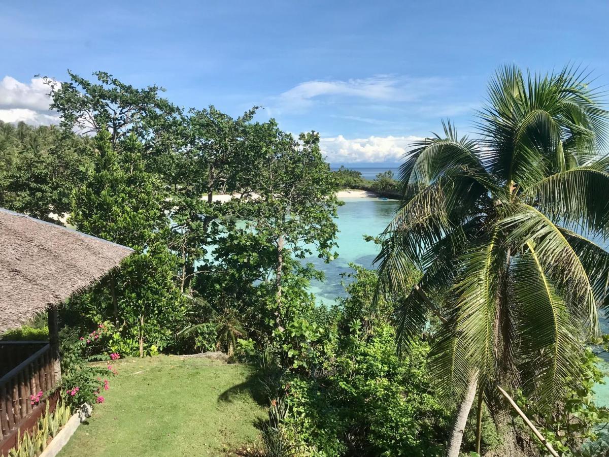شقة Camotes Cay Hideaway San Francisco  المظهر الخارجي الصورة