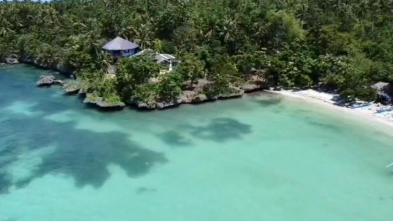 شقة Camotes Cay Hideaway San Francisco  المظهر الخارجي الصورة