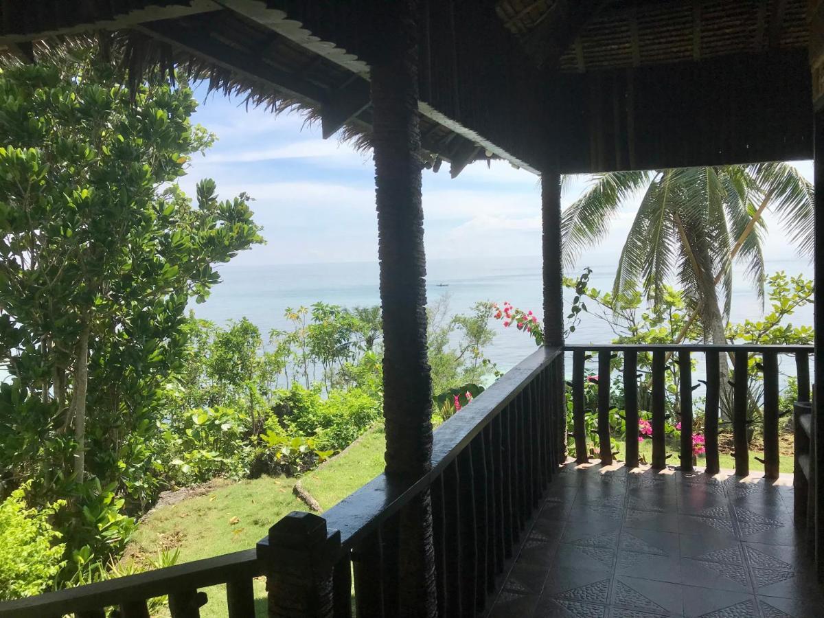 شقة Camotes Cay Hideaway San Francisco  المظهر الخارجي الصورة
