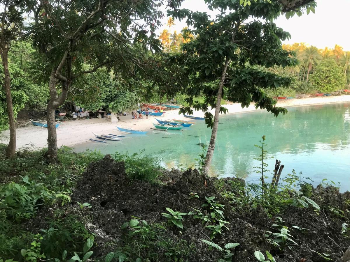 شقة Camotes Cay Hideaway San Francisco  المظهر الخارجي الصورة