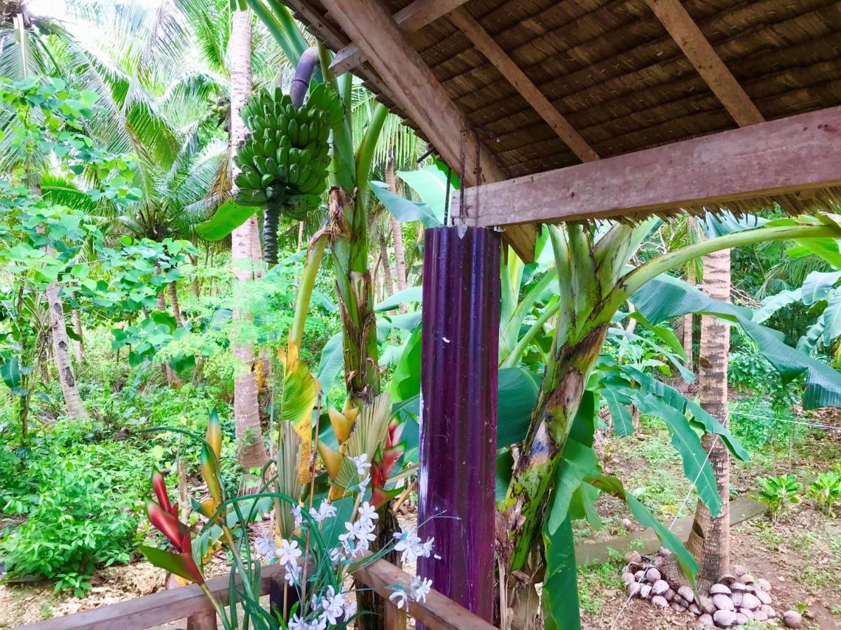شقة Camotes Cay Hideaway San Francisco  المظهر الخارجي الصورة