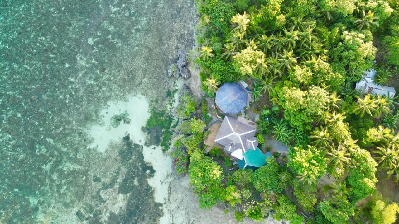 شقة Camotes Cay Hideaway San Francisco  المظهر الخارجي الصورة