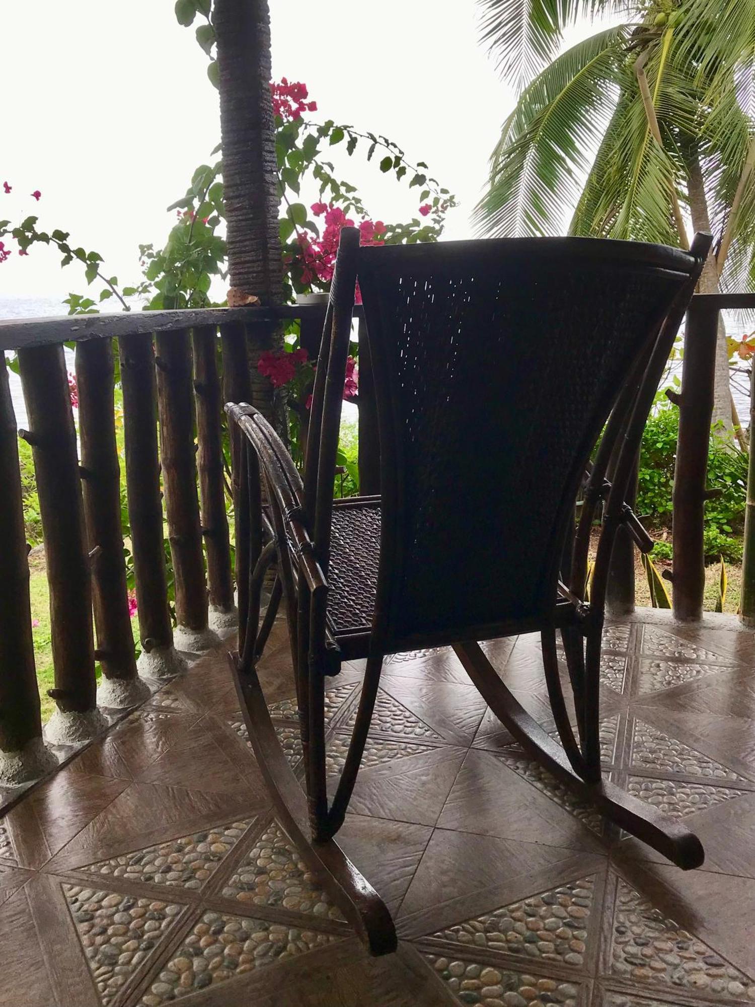 شقة Camotes Cay Hideaway San Francisco  المظهر الخارجي الصورة