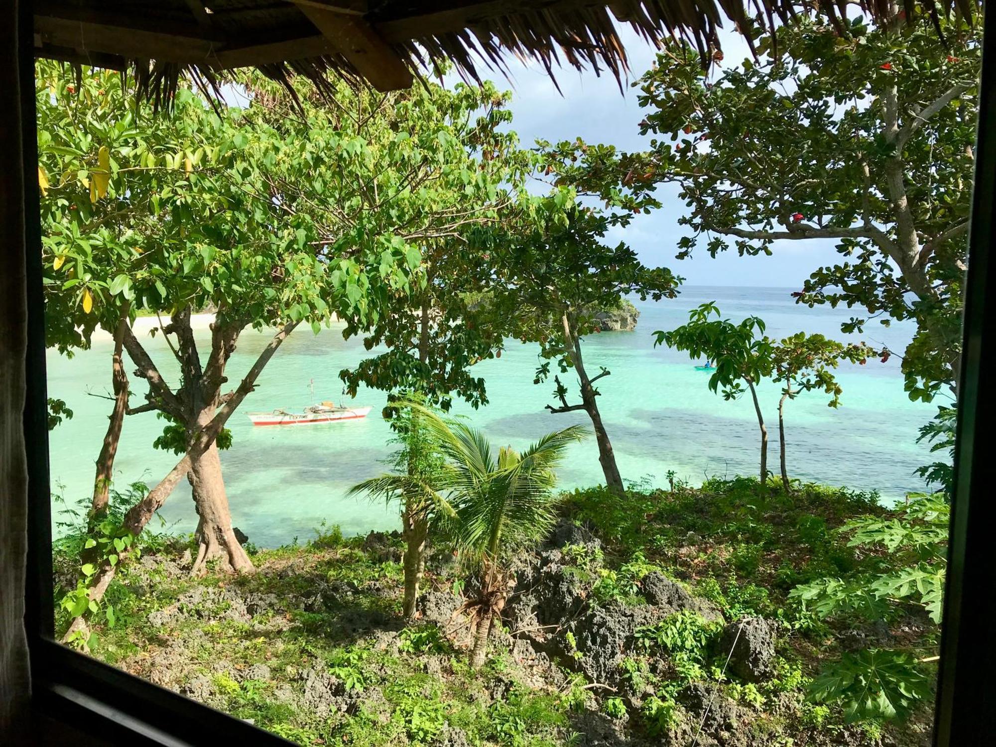 شقة Camotes Cay Hideaway San Francisco  المظهر الخارجي الصورة