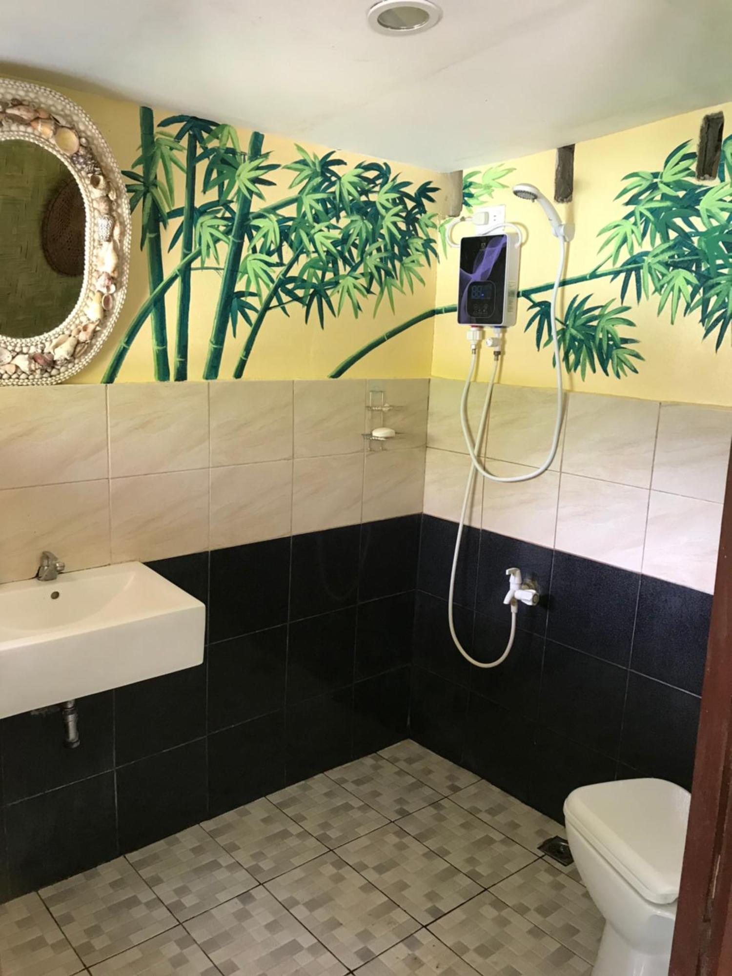 شقة Camotes Cay Hideaway San Francisco  المظهر الخارجي الصورة