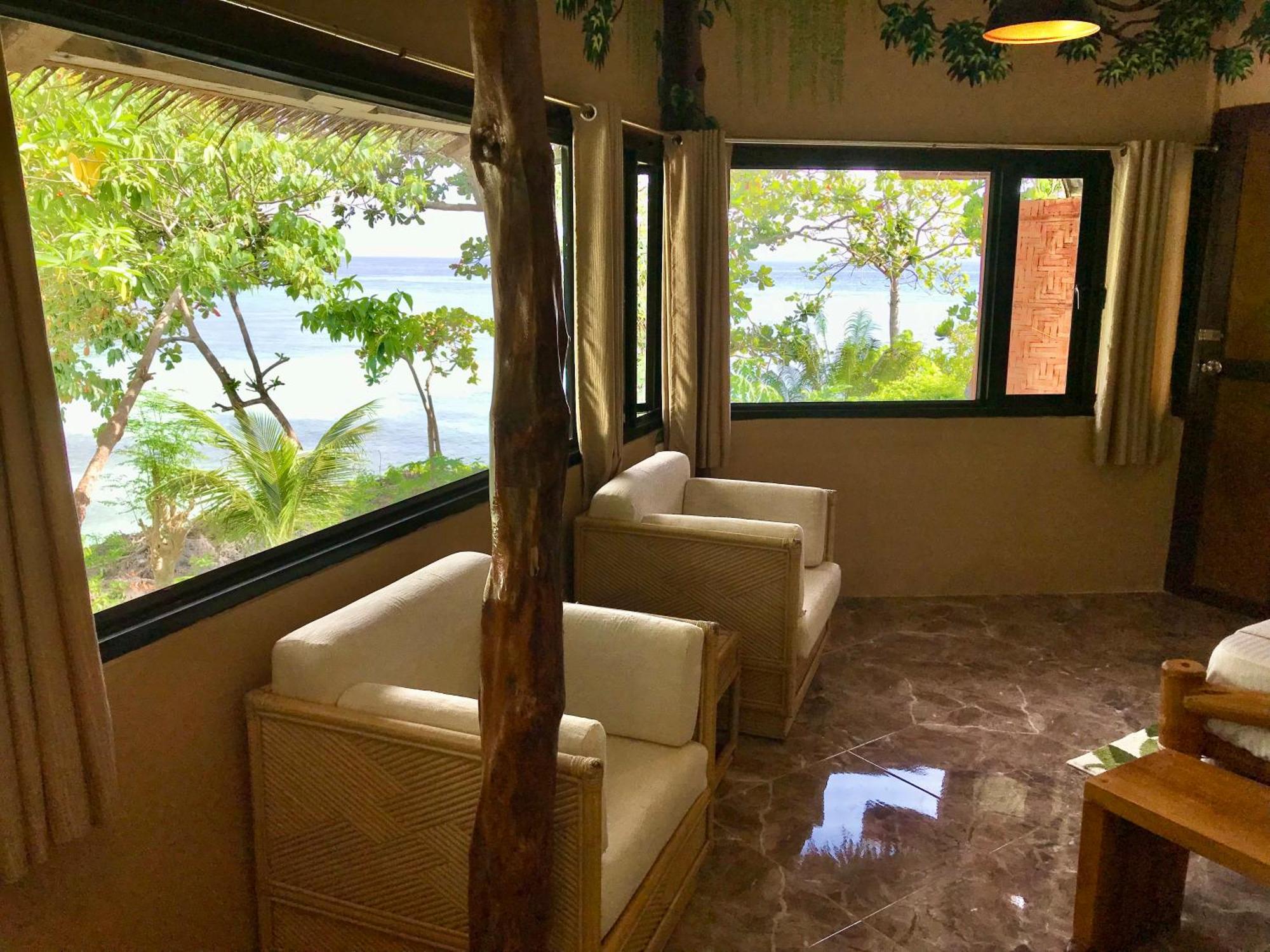 شقة Camotes Cay Hideaway San Francisco  المظهر الخارجي الصورة