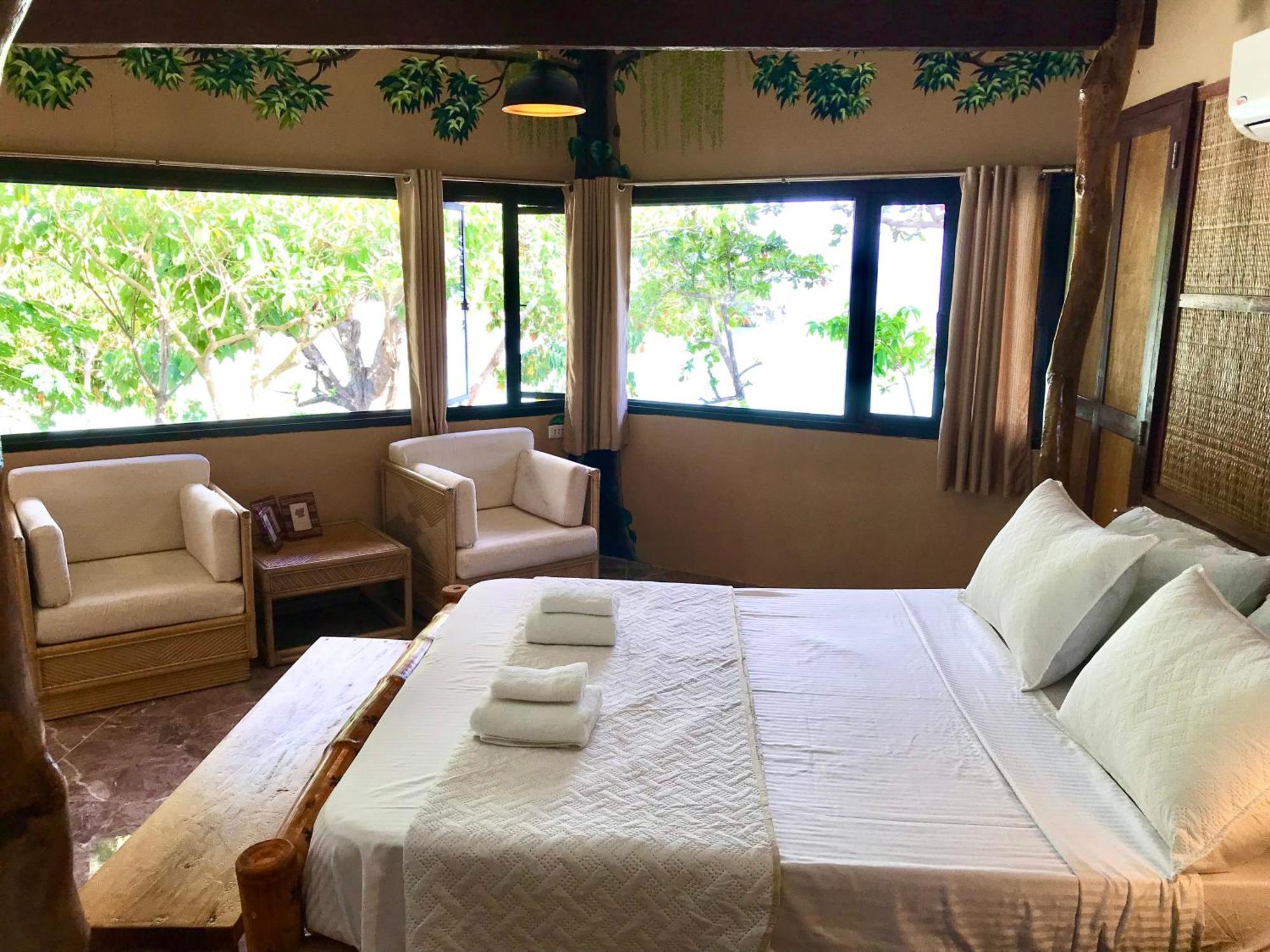 شقة Camotes Cay Hideaway San Francisco  المظهر الخارجي الصورة