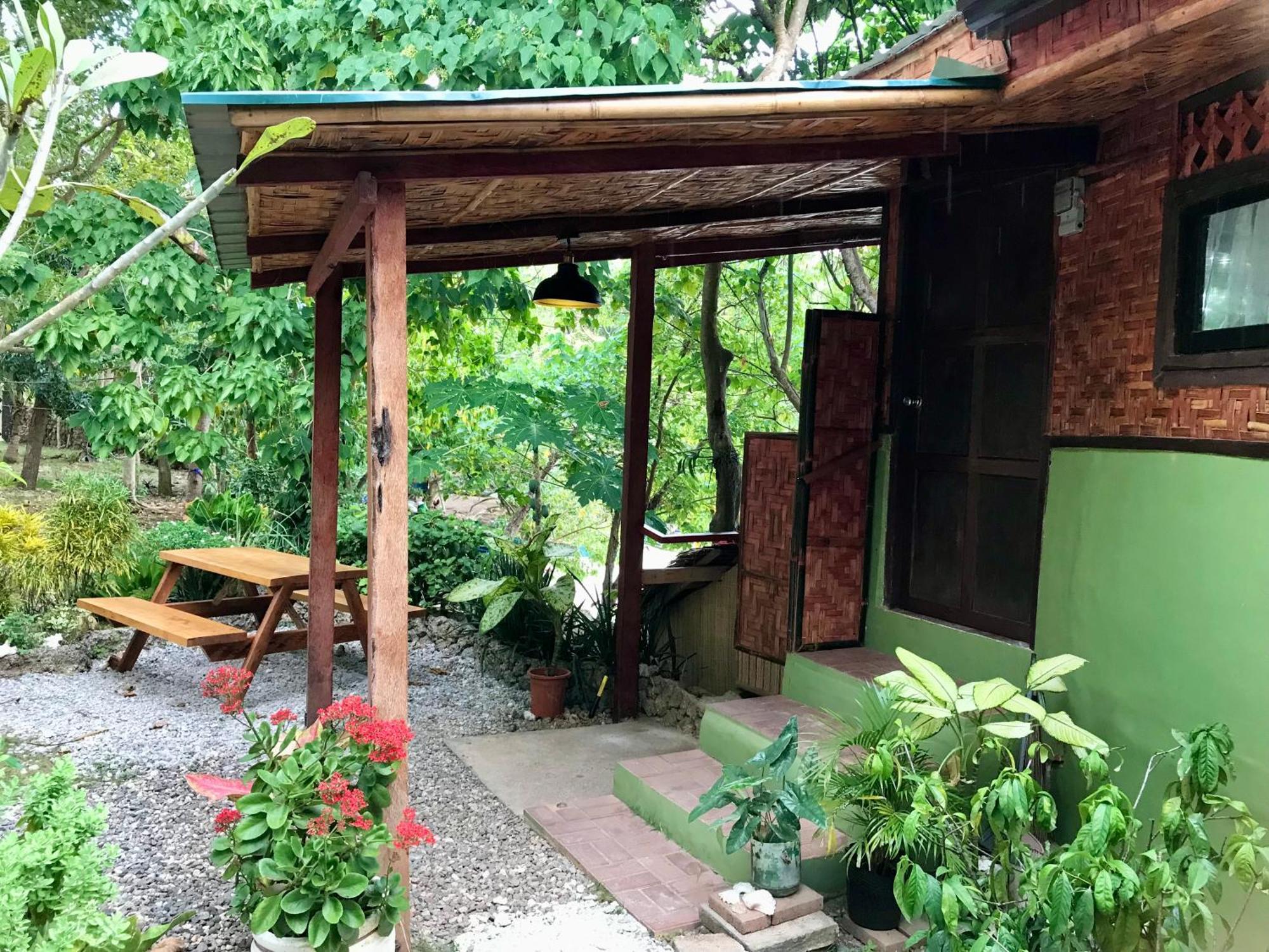 شقة Camotes Cay Hideaway San Francisco  المظهر الخارجي الصورة