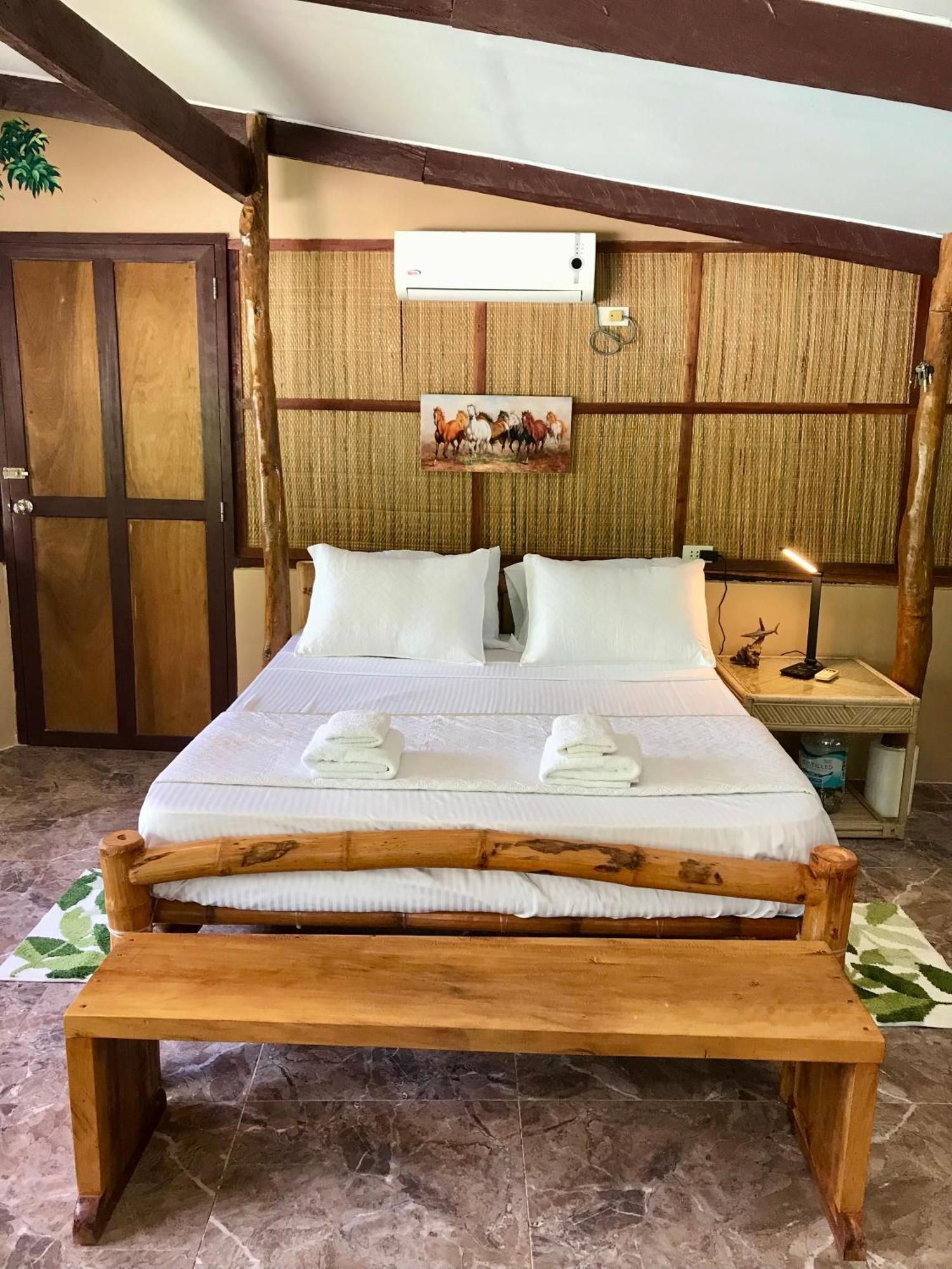 شقة Camotes Cay Hideaway San Francisco  المظهر الخارجي الصورة