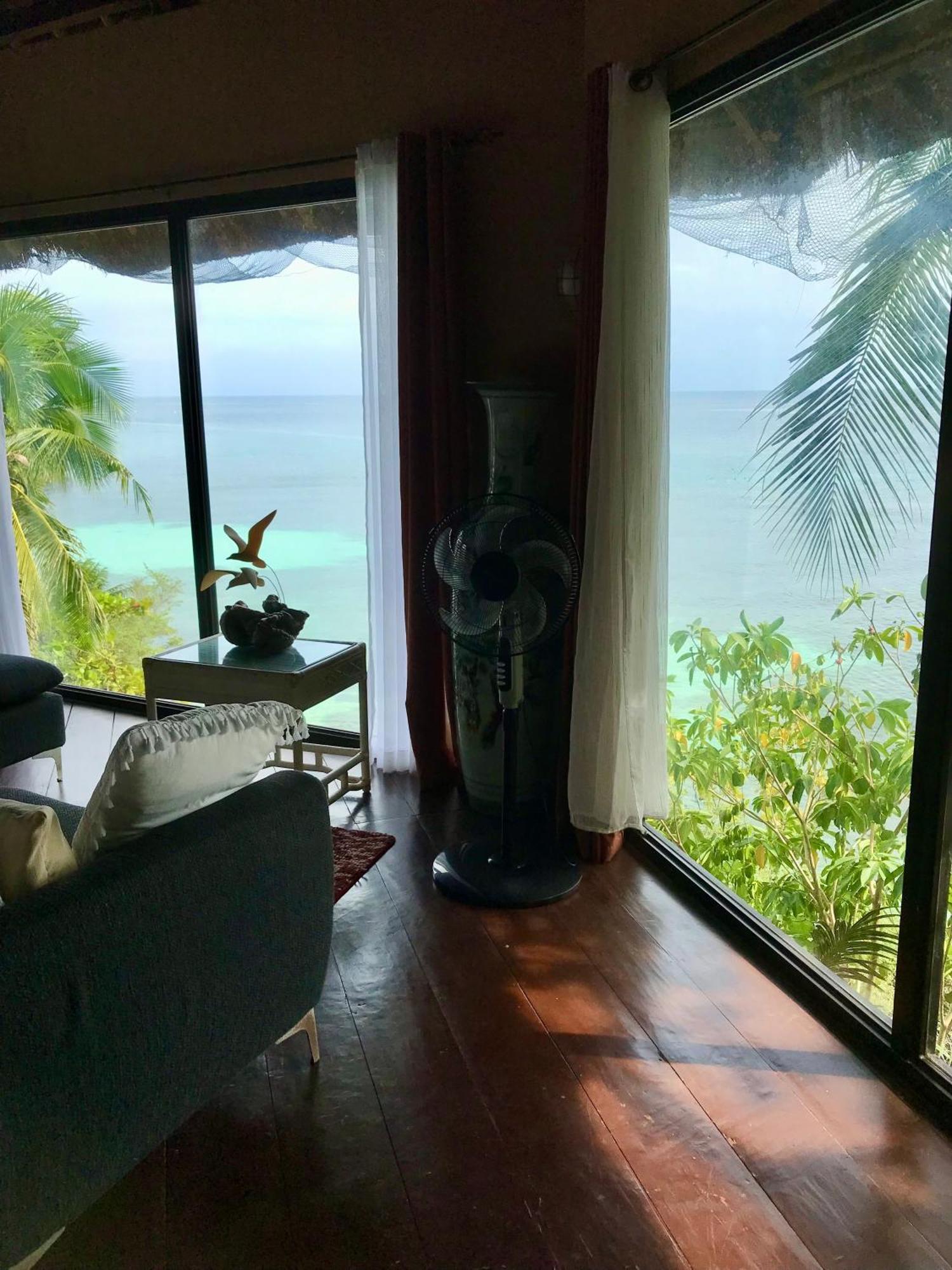 شقة Camotes Cay Hideaway San Francisco  المظهر الخارجي الصورة