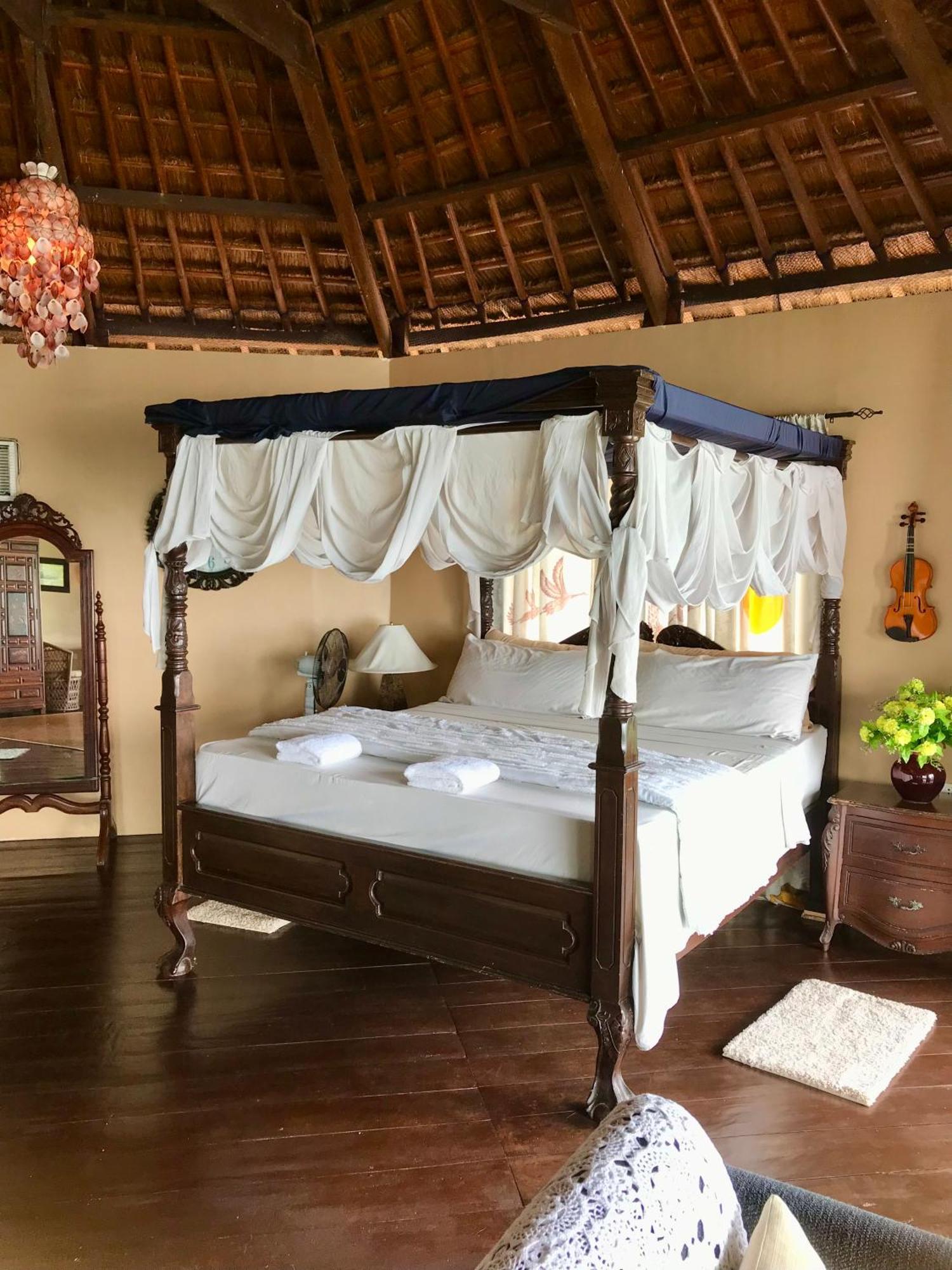 شقة Camotes Cay Hideaway San Francisco  المظهر الخارجي الصورة