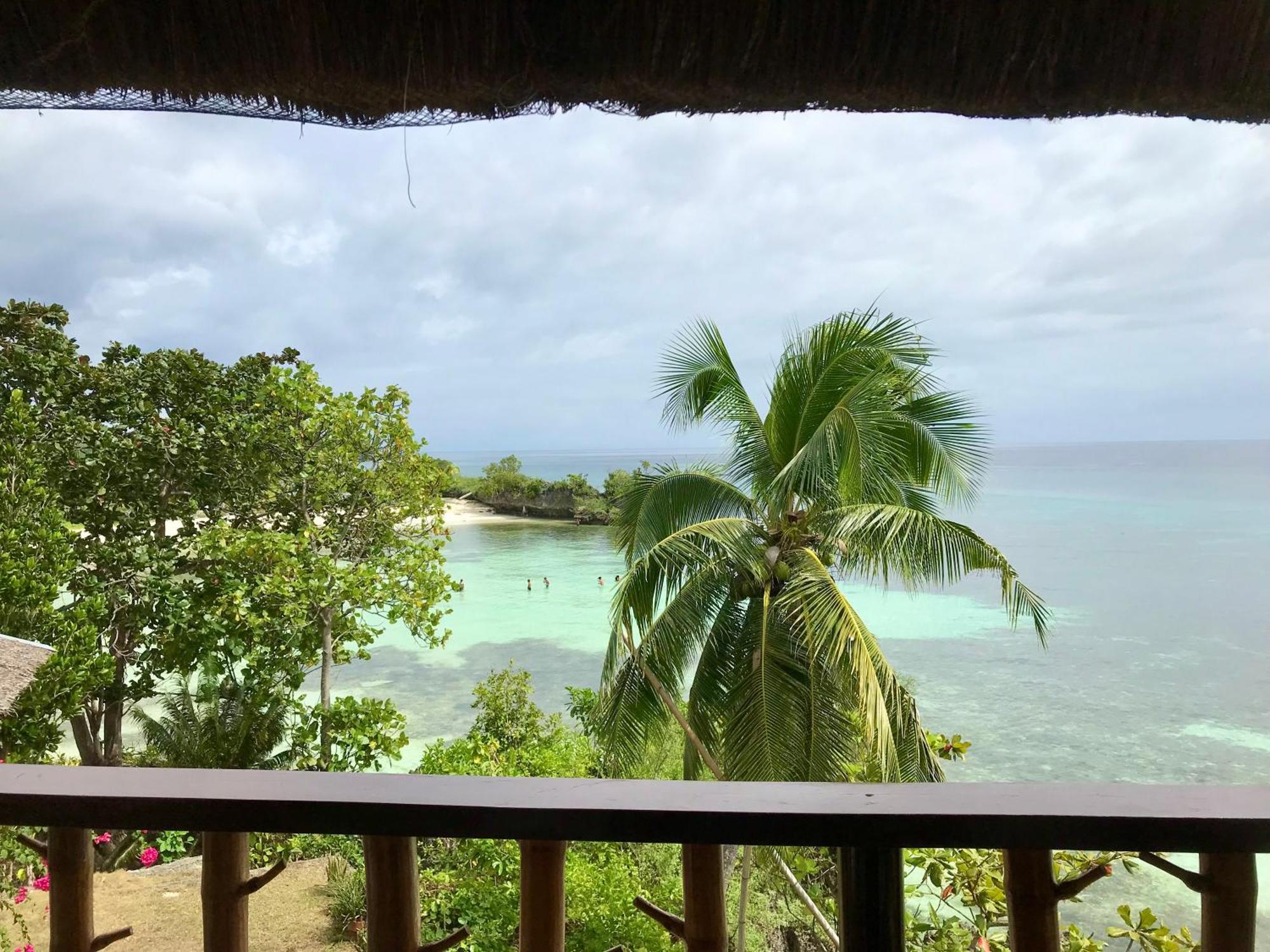 شقة Camotes Cay Hideaway San Francisco  المظهر الخارجي الصورة