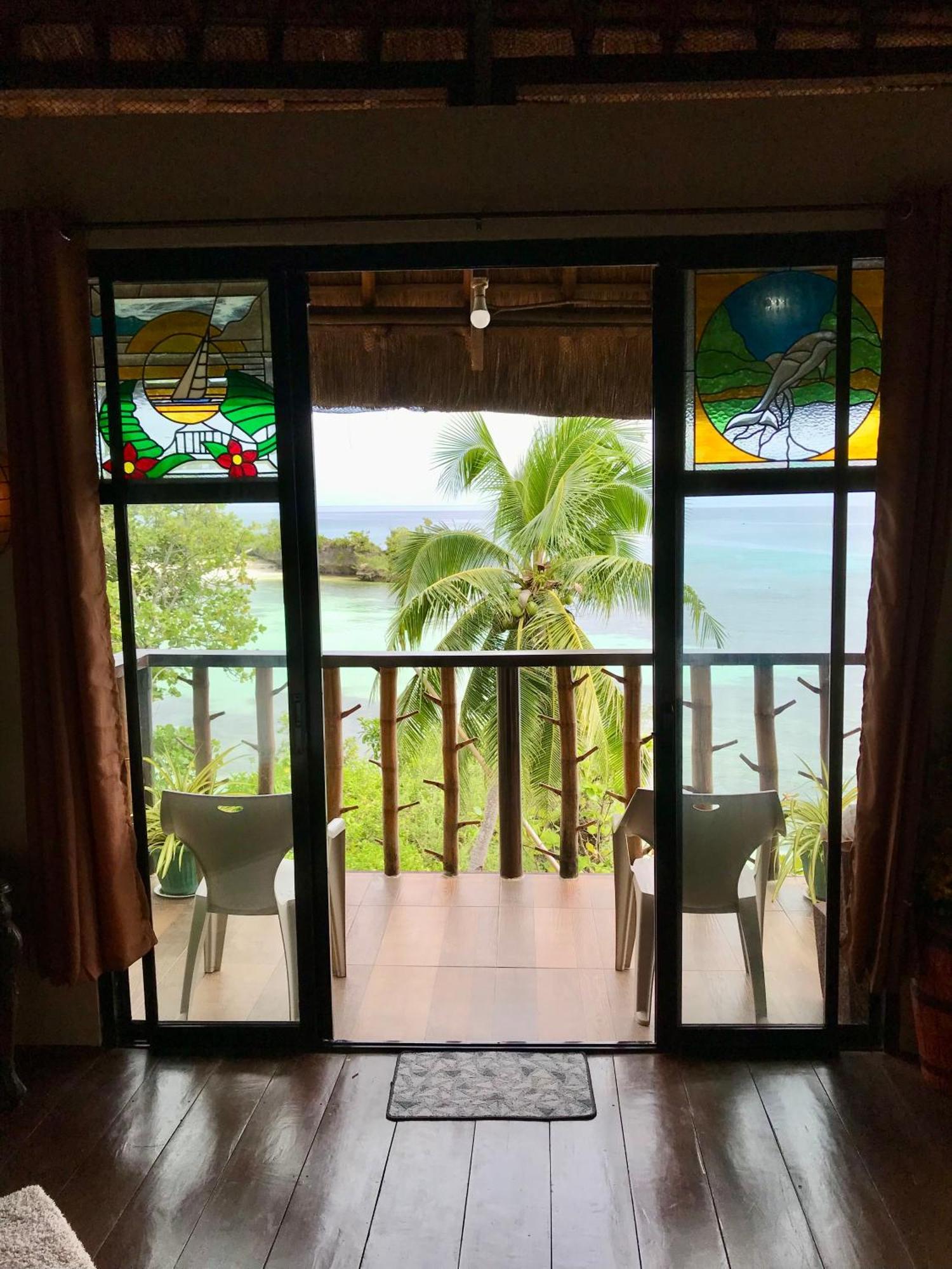 شقة Camotes Cay Hideaway San Francisco  المظهر الخارجي الصورة