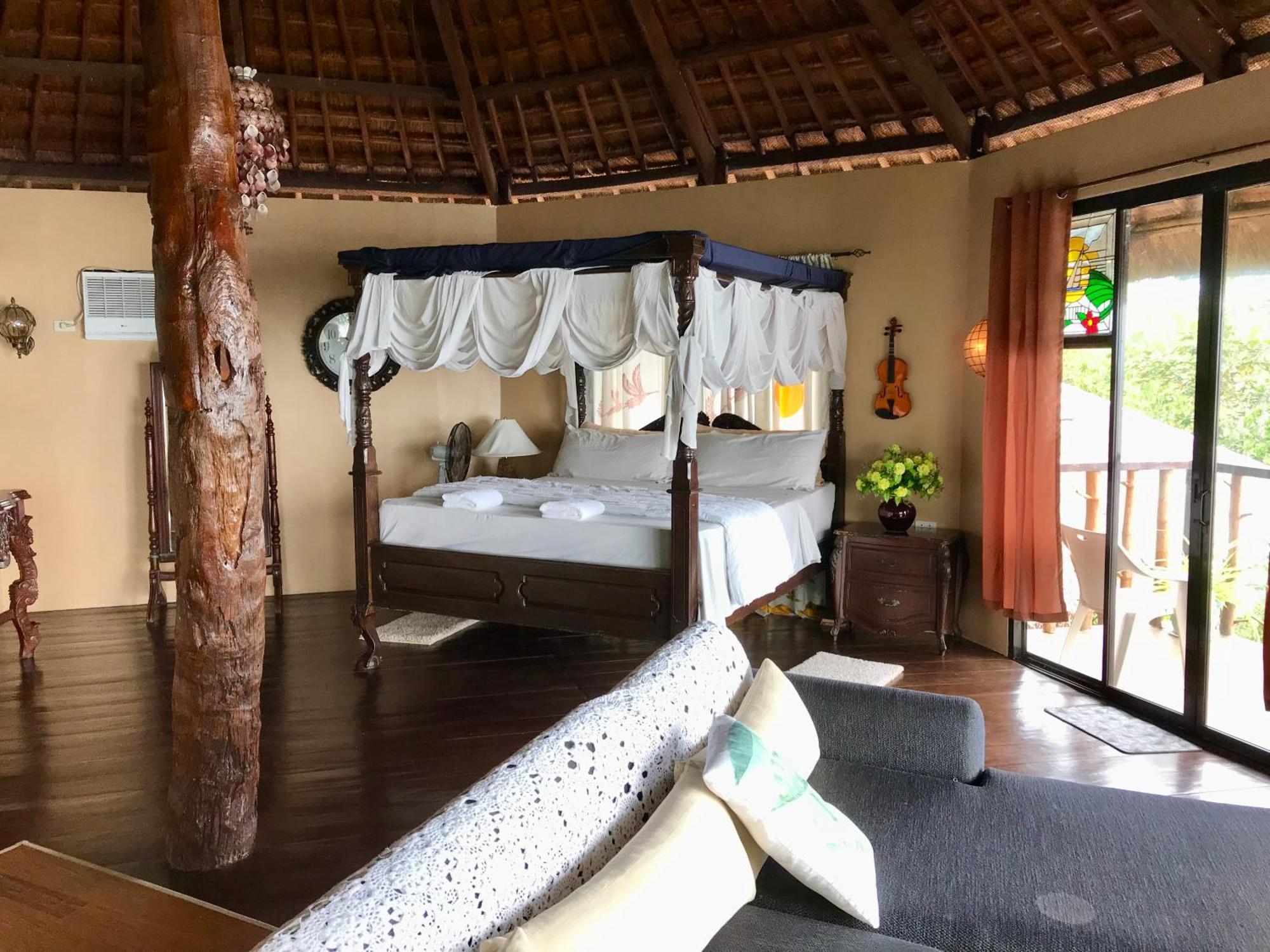 شقة Camotes Cay Hideaway San Francisco  المظهر الخارجي الصورة